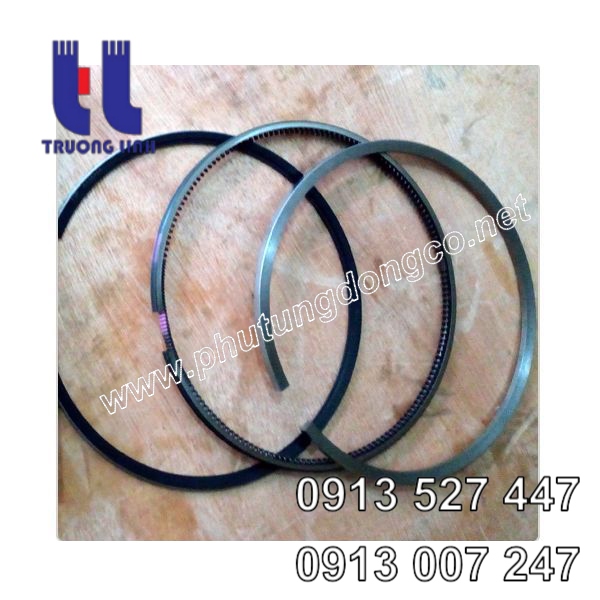 Xéc măng động cơ Cummins N14 4089489