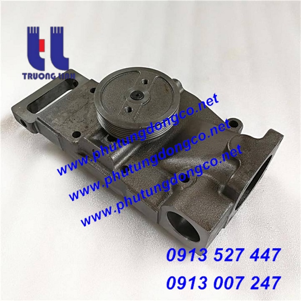 bơm nước cummins n14