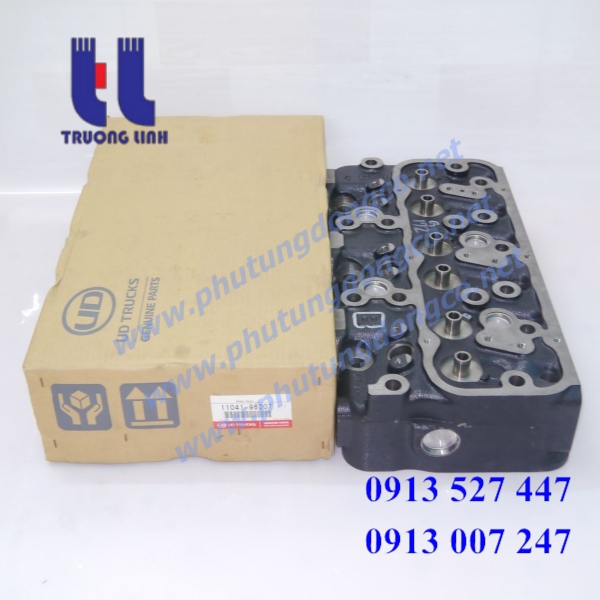 nắp quy láp nissan
