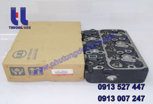 Phụ tùng máy thủy Nissan