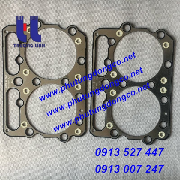 GIOĂNG MẶT MÁY CUMMINS NTA855