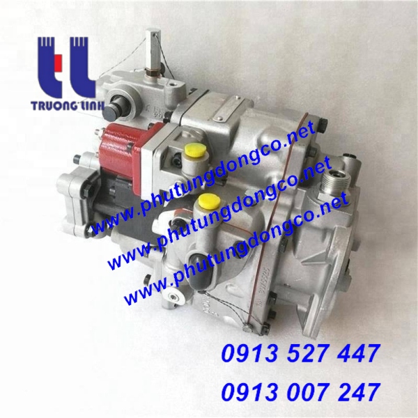 BƠM NHIÊN LIỆU CUMMINS NTA855