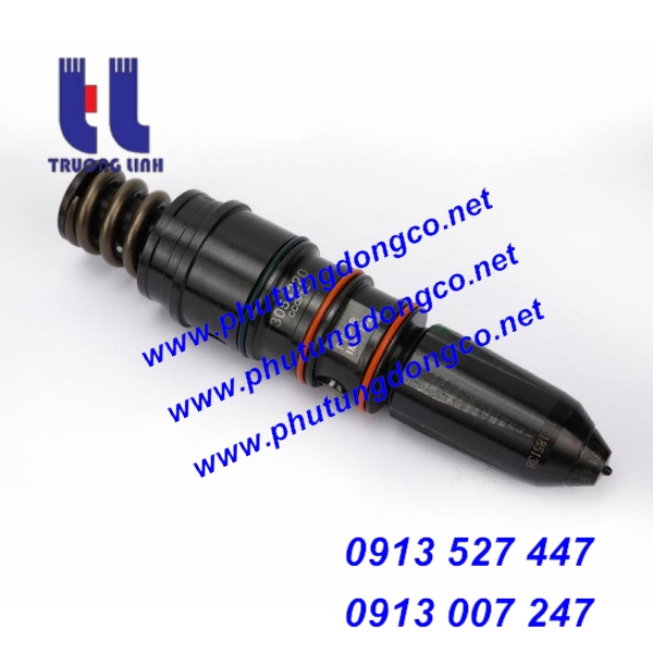 CUMMINS NTA855 FUEL INJECTOR 