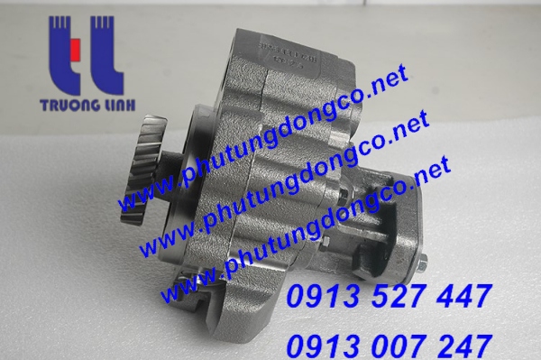 BƠM NHỚT CUMMINS NTA855