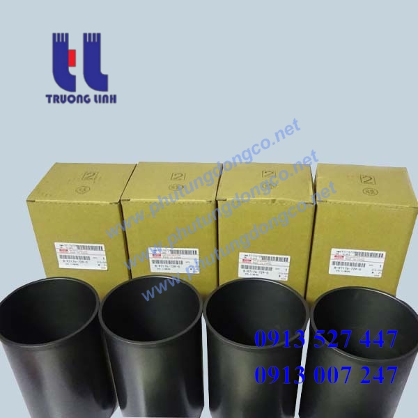 Bộ hơi 4hg1