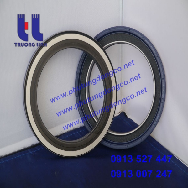 Shaft seal crankshaft Kawasaki 80ZA 