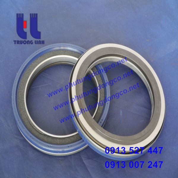 Shaft seal crankshaft Kawasaki 80ZA 