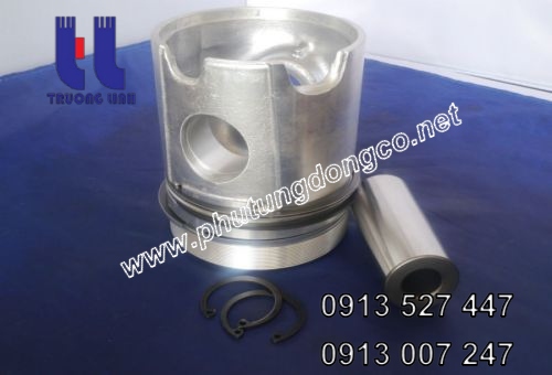 Phụ tùng Deutz - Động cơ Deutz chính hãng Đức