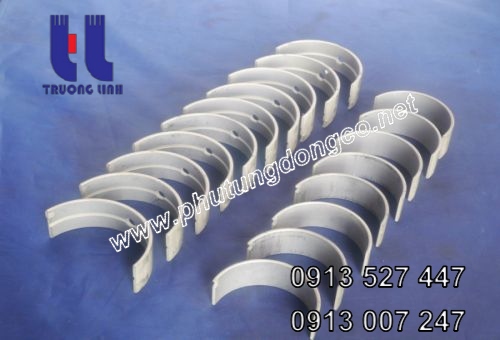 Phụ tùng Deutz - Động cơ Deutz chính hãng Đức
