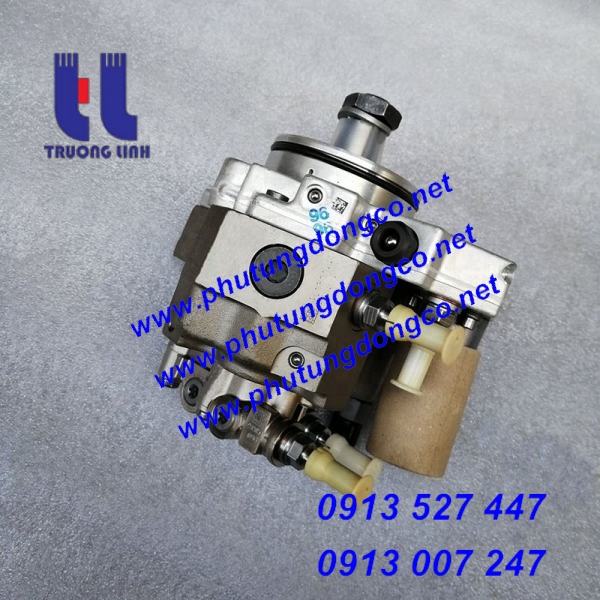 FUEL INJECTION PUMP CUMMINS QSB6.7
