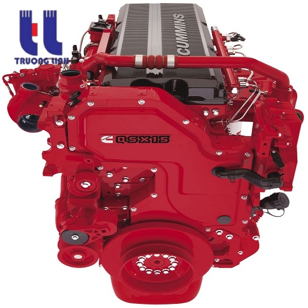 cummins qsx15