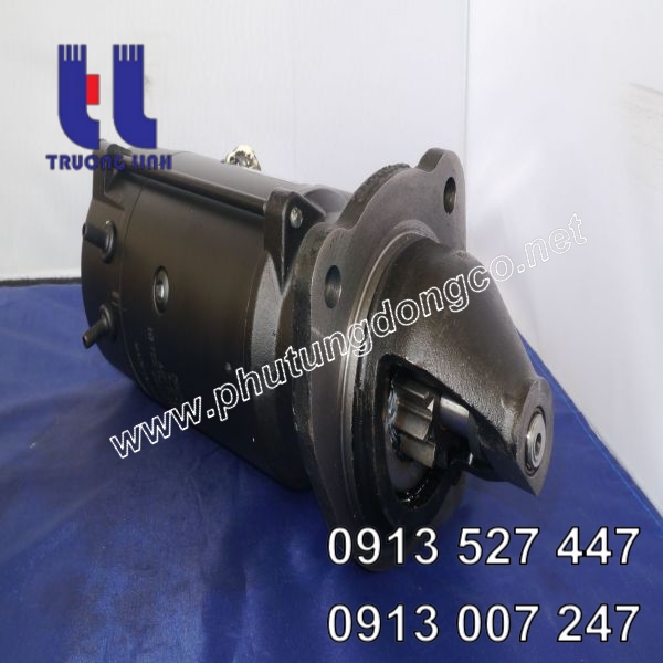 Máy đề khởi động động cơ Deutz 1013E