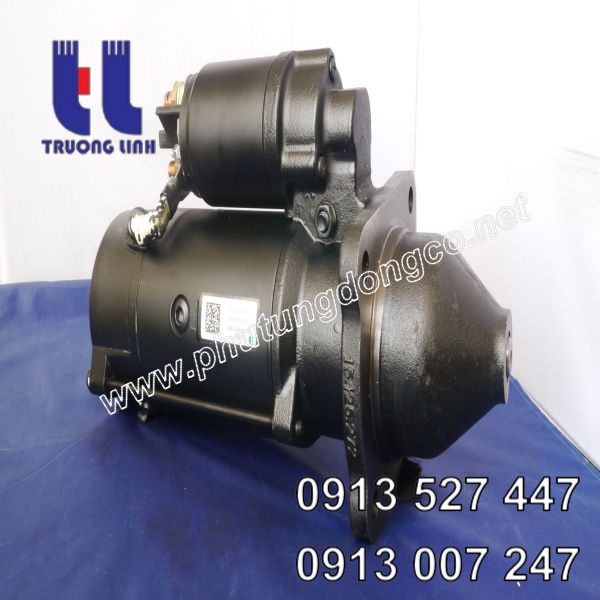 Máy đề khởi động động cơ Deutz 1013E