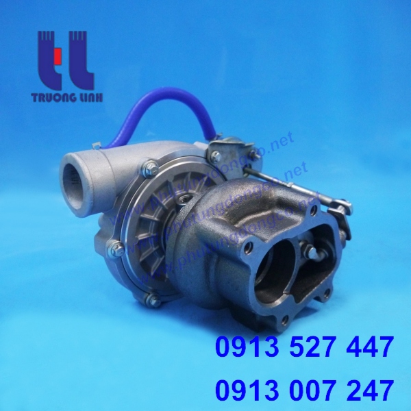 Komatsu S4D95 Turbochanger 