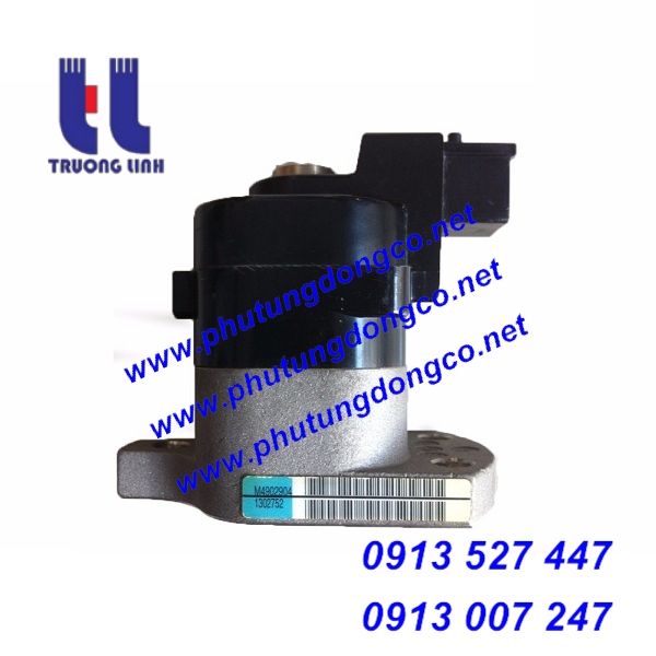 TEREX - DUMP TRUCK PARTS QSX15
