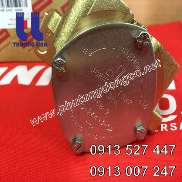 Bơm nước động cơ Yanmar 6LP
