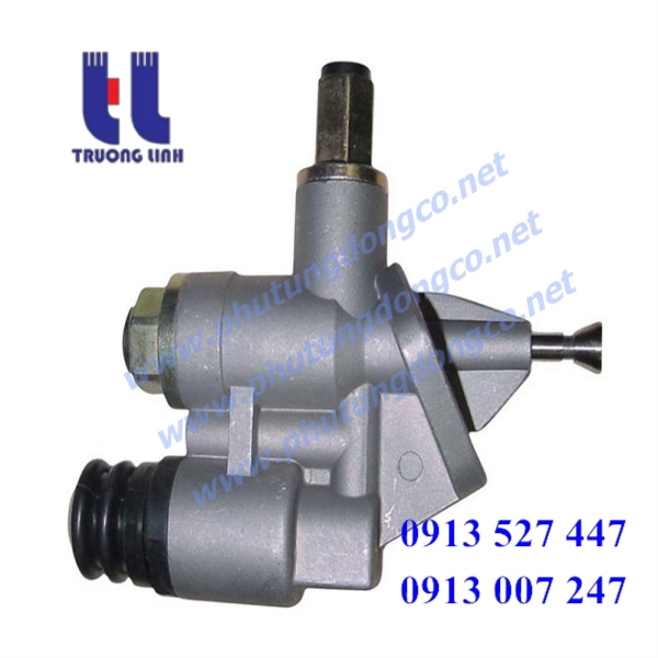 BƠM TAY NHIÊN LIỆU CUMMINS 6BT5.9