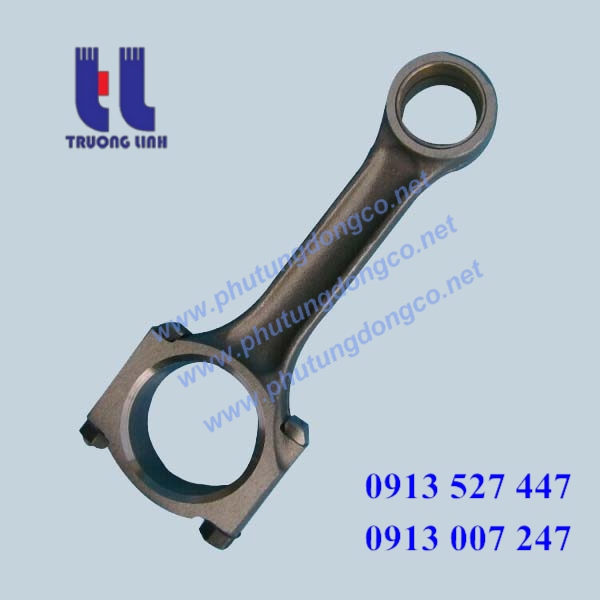 tay biên động cơ isuzu