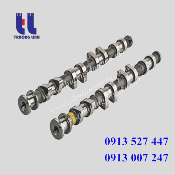 trục cam cummins
