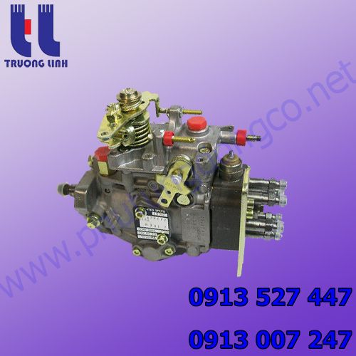 3916922, bơm cao áp động cơ cummins 6b5.9
