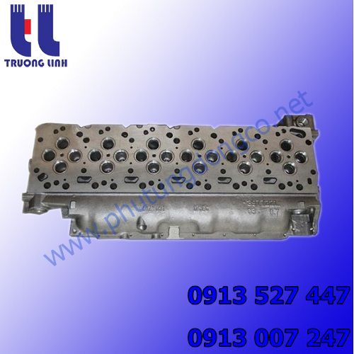 4988954, Mặt máy động cơ Cummins QSB6.7