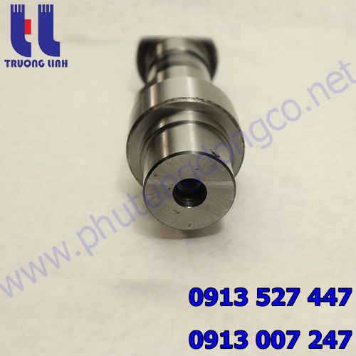 3966430, Trục cam động cơ Cummins ISC, QSC 8.3