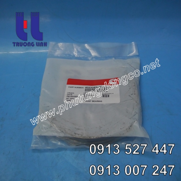 Căn dọc trục động cơ cummins QSM11 4023083-4023203