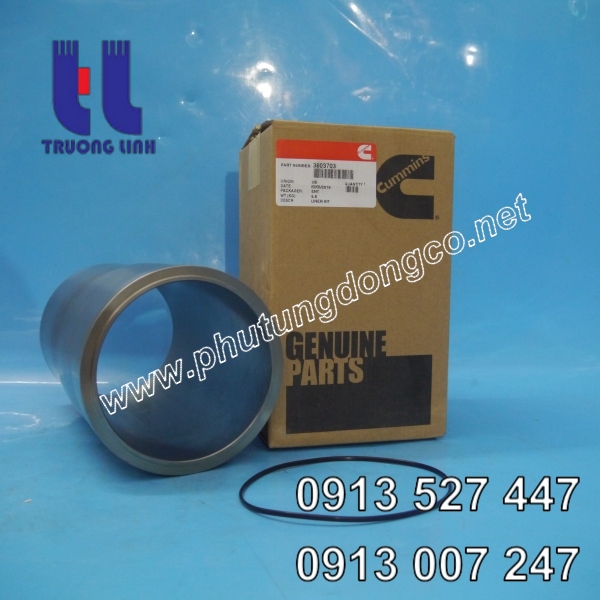 Xilanh động cơ cummins QSM11 3803703
