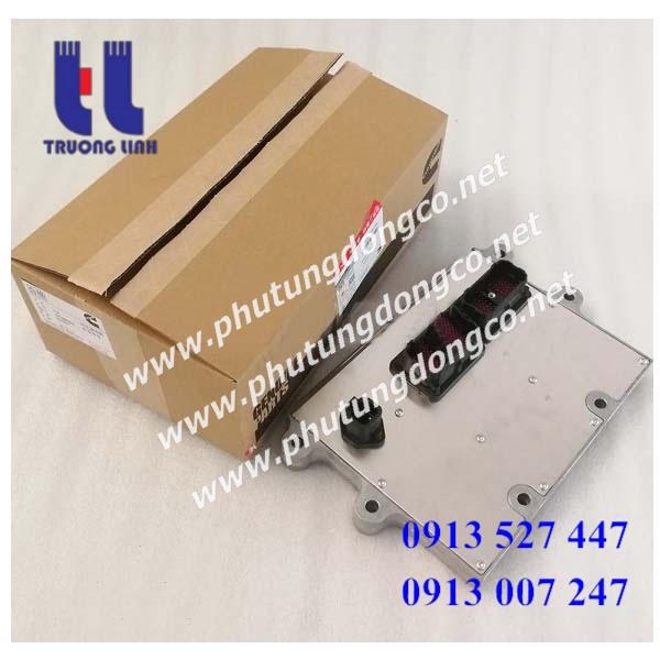 hộp đen động cơ cummins Hộp đen động cơ Cummins
