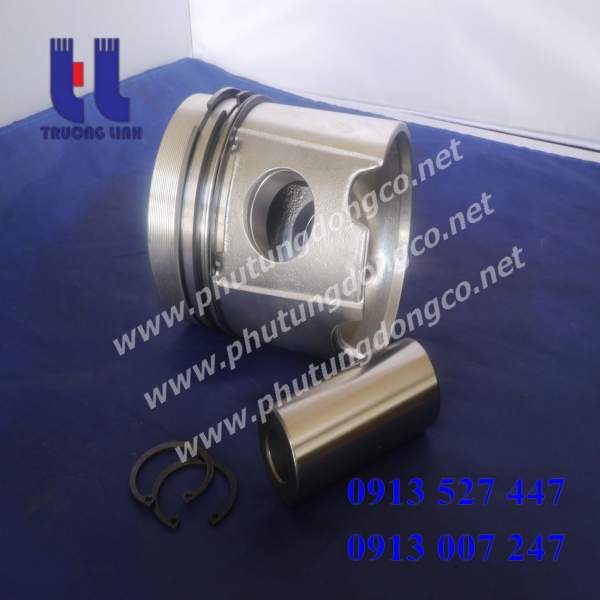 piston động cơ deutz