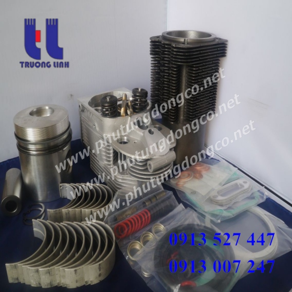 bộ hơi động cơ deutz