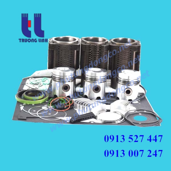 bộ hơi deutz 913