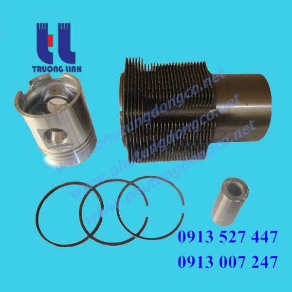 bộ hơi động cơ deutz