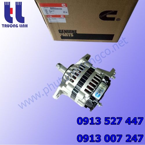 4936879, Máy phát động cơ QSB 6.7