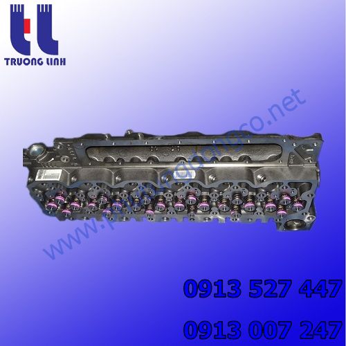 4988954, Mặt máy động cơ Cummins QSB6.7