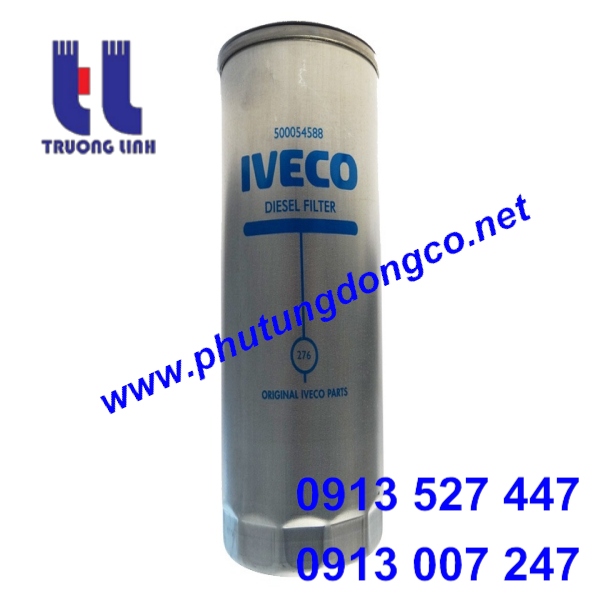 LỌC NHIÊN LIỆU IVECO