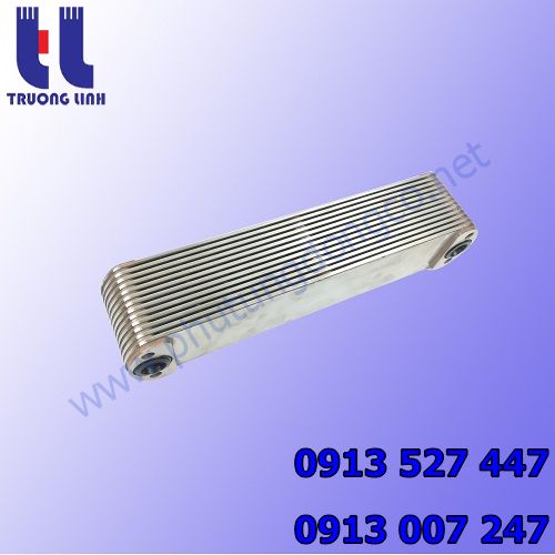 4965482, Sinh hàn động cơ Cummins ISX 15 xe đầu kéo mỹ