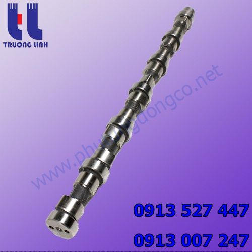 3942567, Trục Cam động cơ cummins QSB 5.9