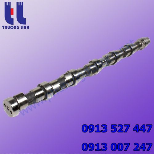3942567, Trục Cam động cơ cummins QSB 5.9