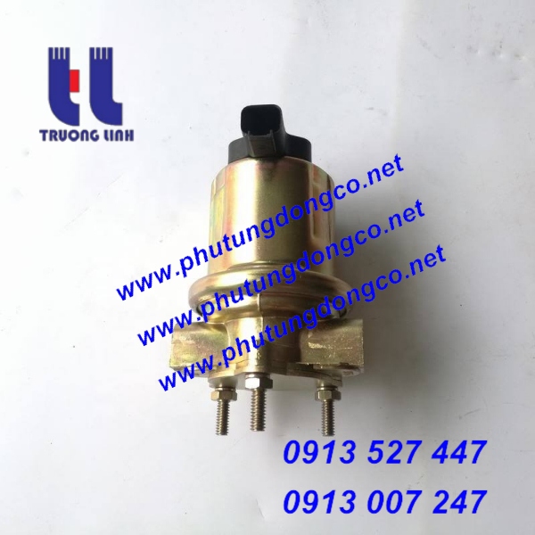 BƠM CHUYỂN NHIÊN LIỆU CUMMINS QSM11