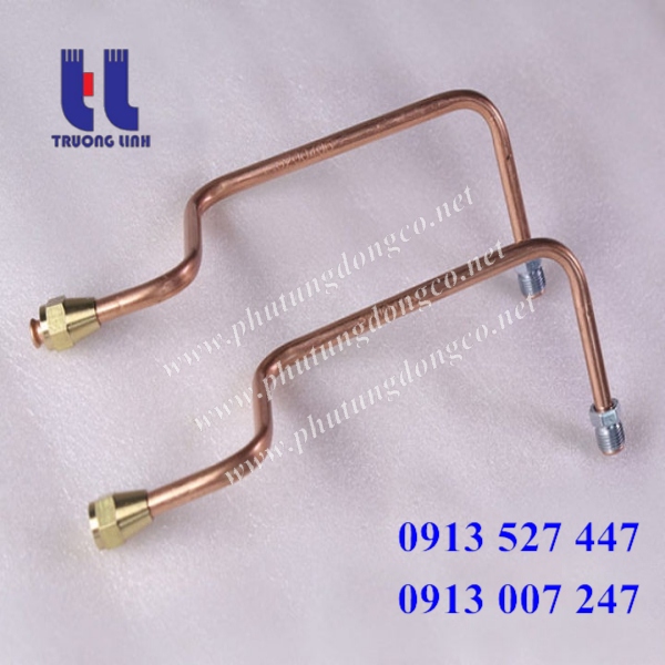 Ống dẫn dầu cao áp Cummins