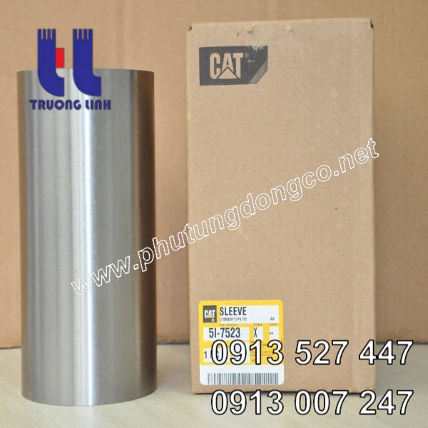 Xilanh động cơ Cat 3066 5I-7523
