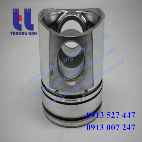 Piston engine 6D105