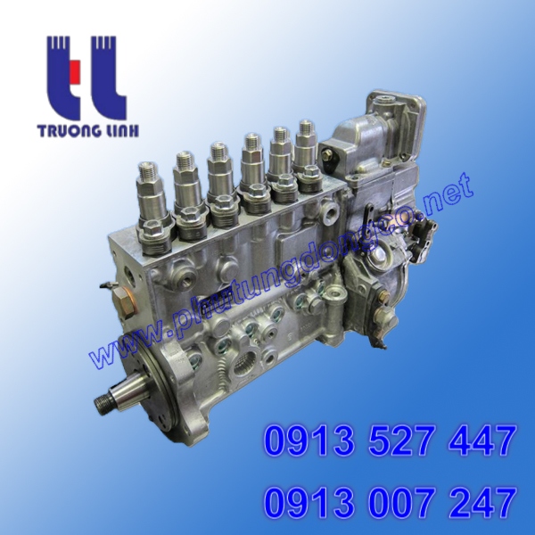 5267707, Bơm nhiên liệu cao áp động cơ Cummins 6BT5.9
