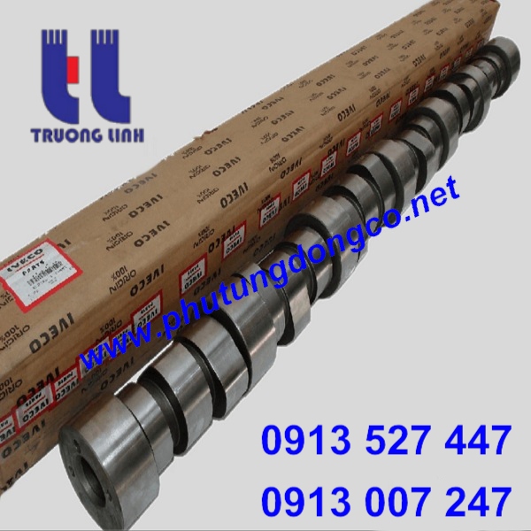 TRỤC CAM ĐỘNG CƠ IVECO