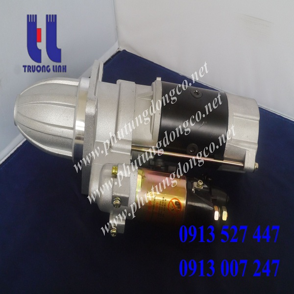 Củ đề xe xúc lật