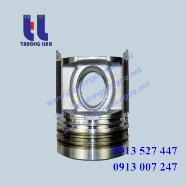  Piston động cơ isuzu 6WA1