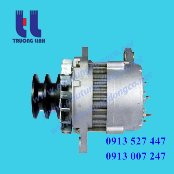 Alternator komatsu PC200-1