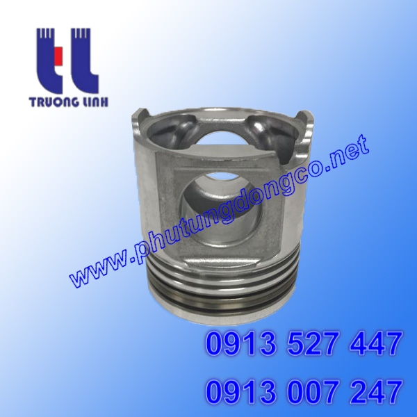 Piston động cơ Nissan FE6, 12011-Z5507