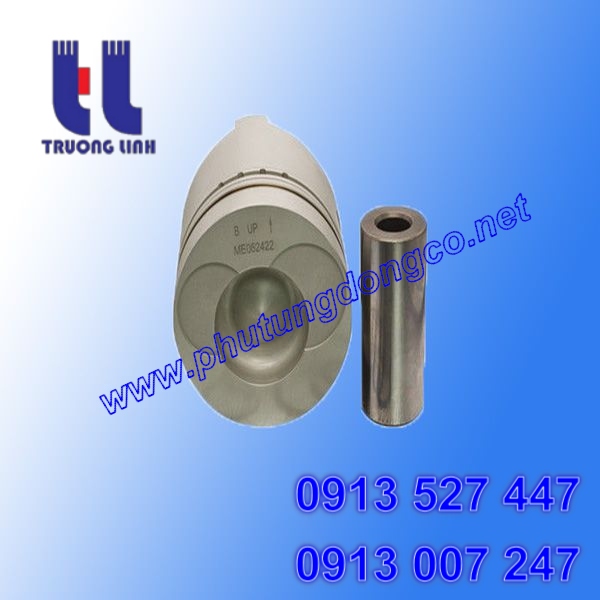 Piston động cơ Nissan ND6, 12011-95000